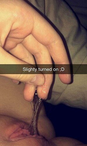 sticky-wet-thick-string-pussy-juices-hot-pussy-sna
