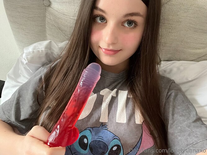 LovelyTinna - TG - @FrenzyLeaked (19)