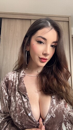 Boobs Everlasting Eros