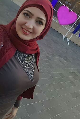 Iranian Women Fashion