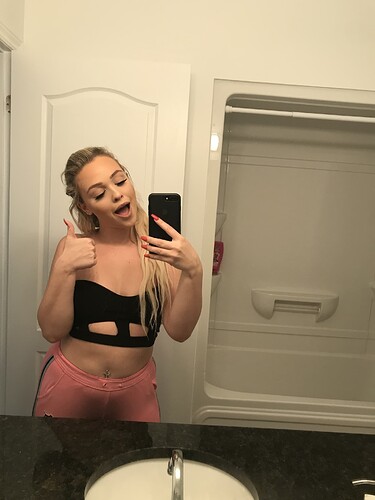 Thumbs up