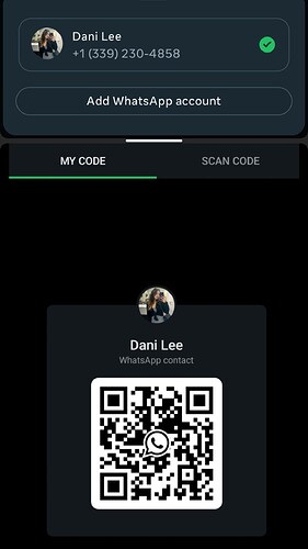 WA +1 (339) 230 4858