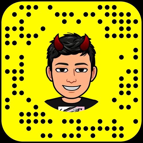 Snapchat-1127455497