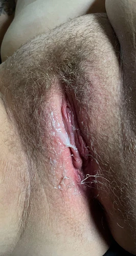 wife-phat-hairy-cream-pie