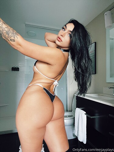 Emjayplays-Emily Rinaudo - TG - @Frenzy Leaked (31)