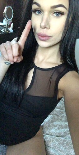 1 finger up (2)