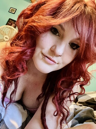 selfy-my-hairs-crazy-today-hope-im-still-cute-though-28f-nN301B