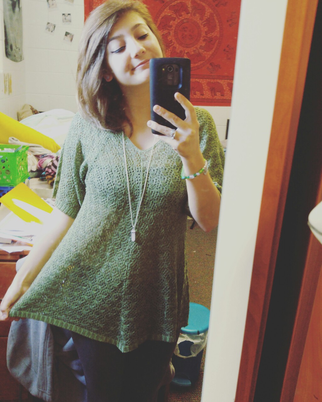 OHuSHMI