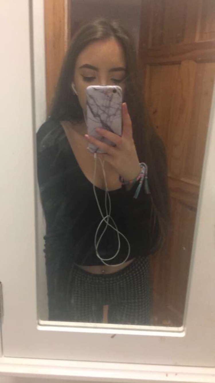 selfie