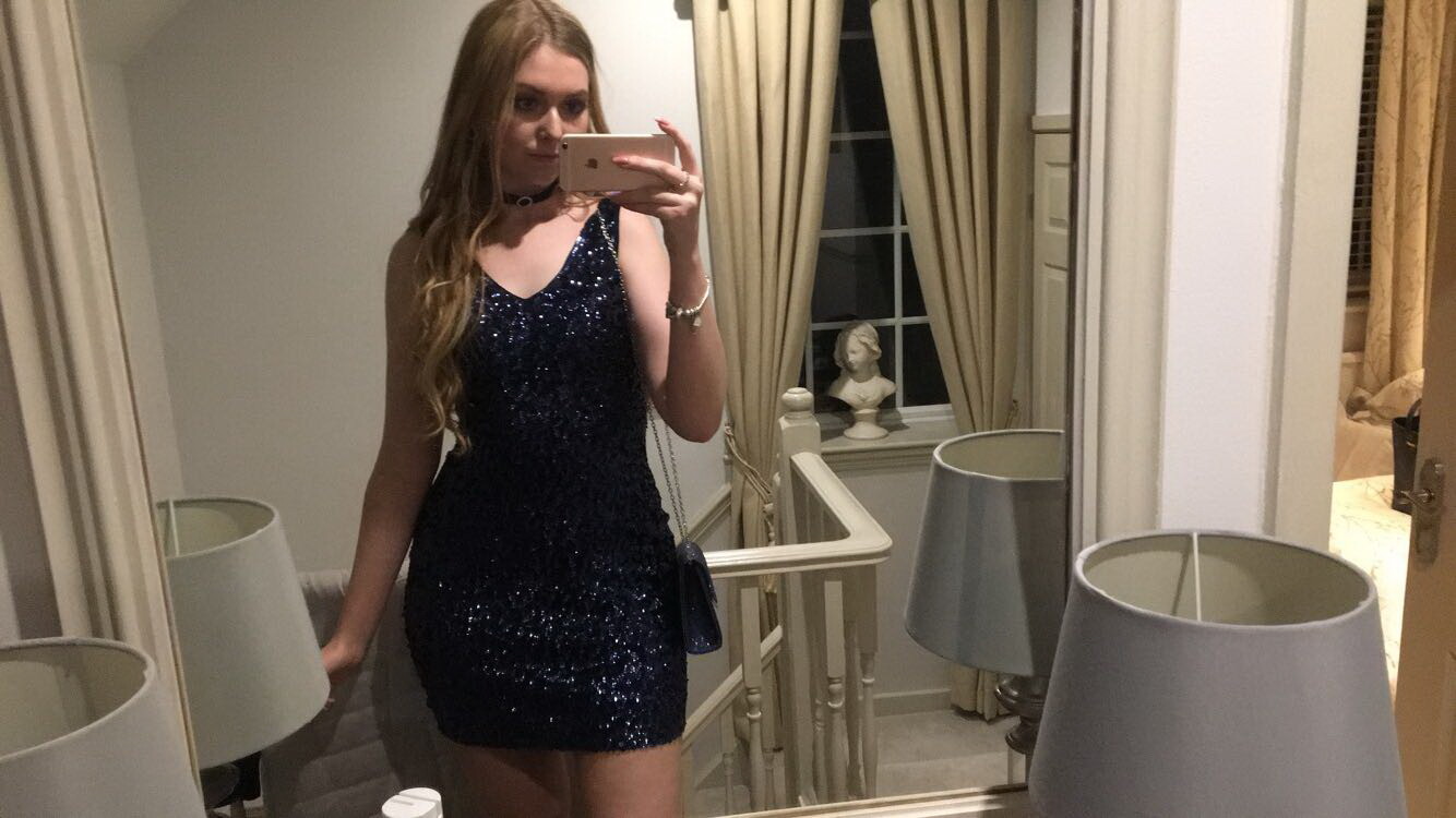 me