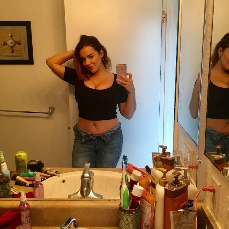 Celebrity Photos Daily Natasha Nice Social Media Clicks  (1)