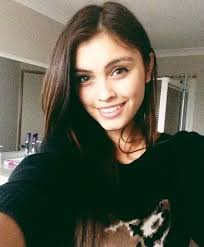 selfie