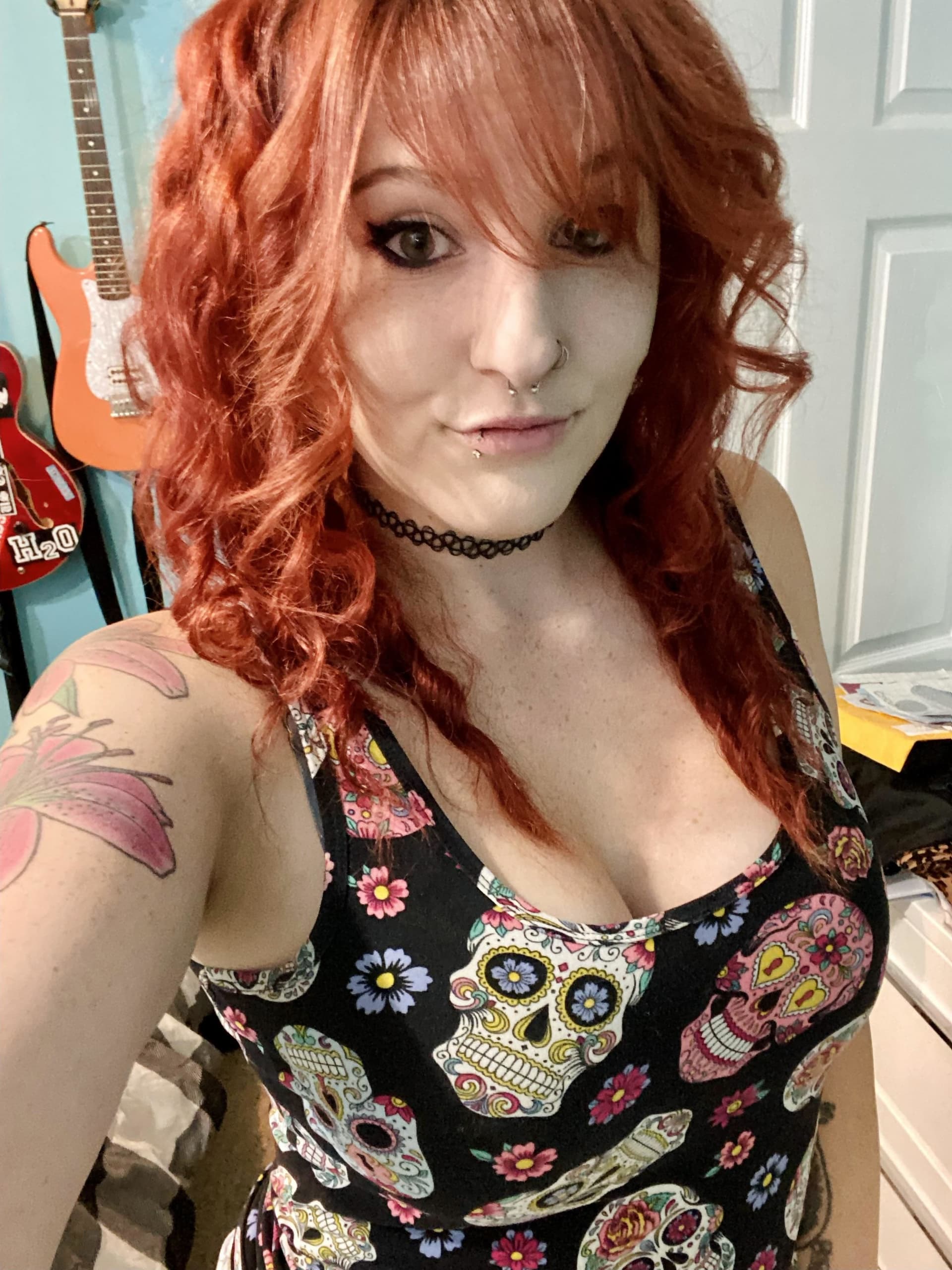 selfy-hairs-lookin-wild-today-lol-like-it-29f-xUjKIn