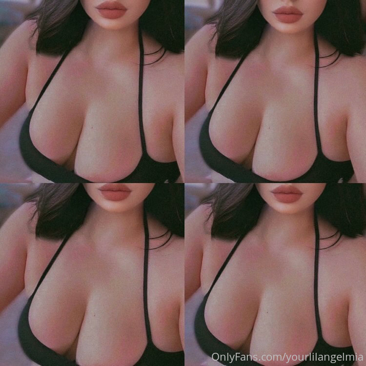 YourLilAngelMia Images 796