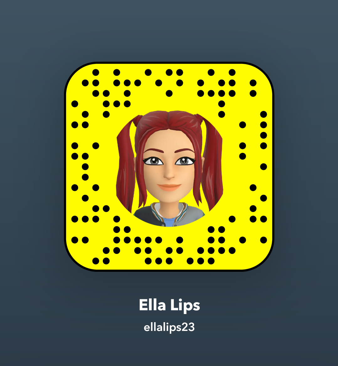 Add on snap for nudes