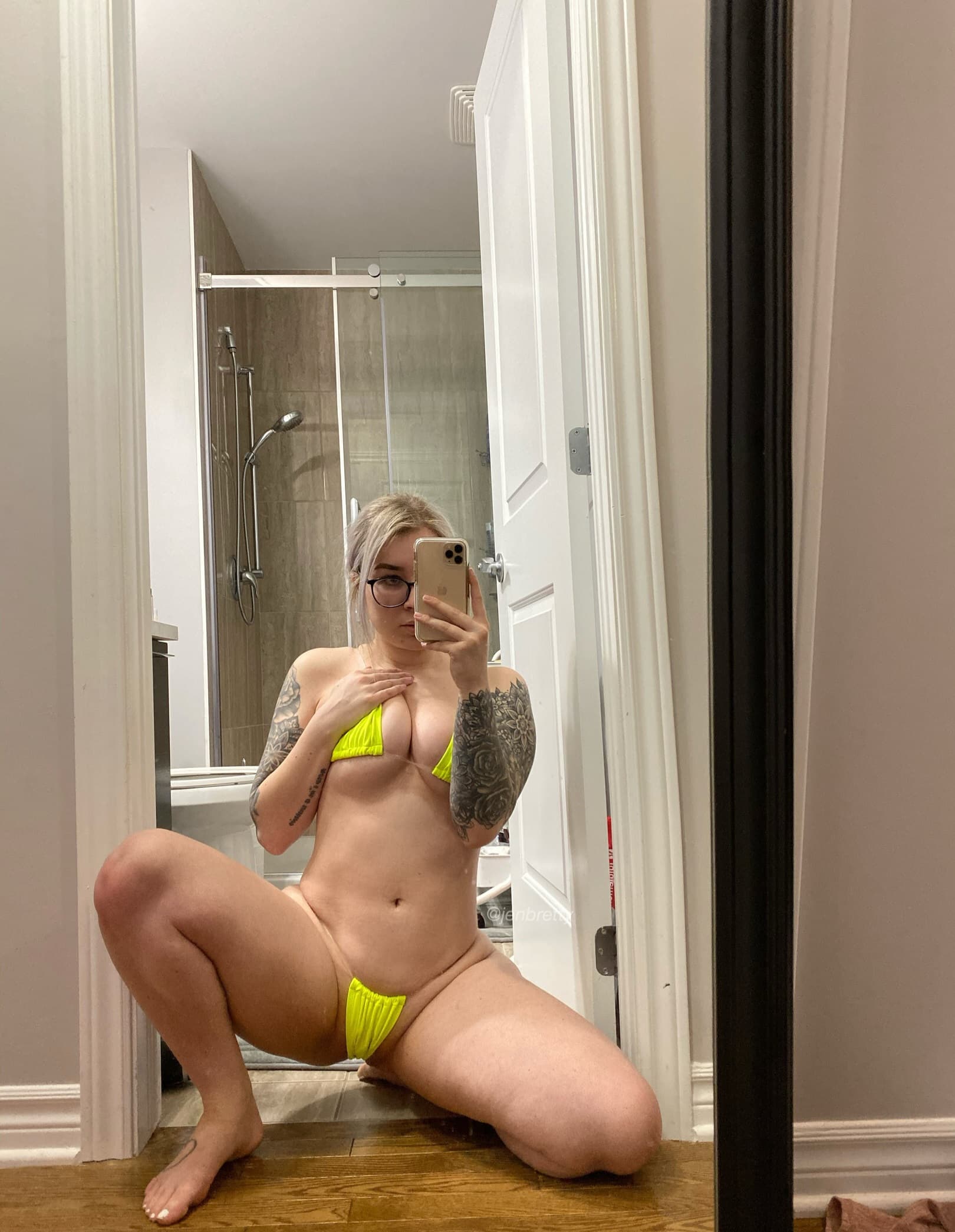 TheRealJenBretty - TG - @FrenzyLeaked (854)